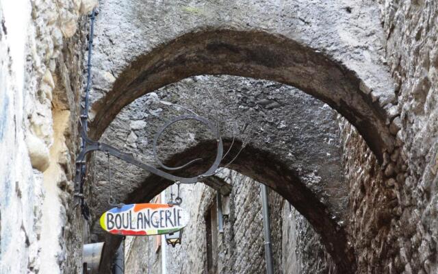 ibis budget Sisteron