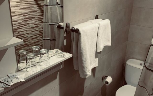 Hostal Mediterráneo