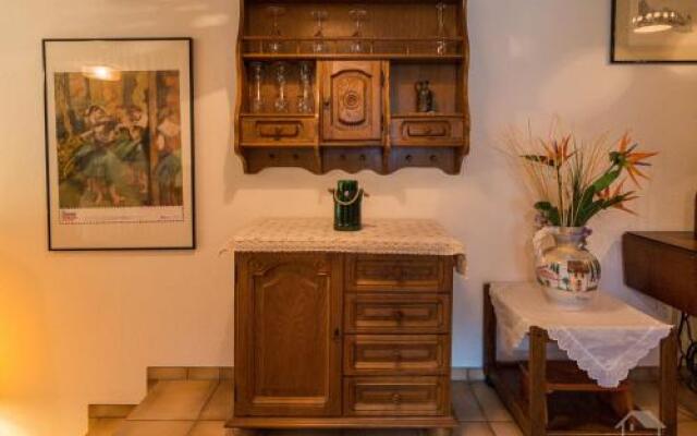 Ferienwohnung an der Alb