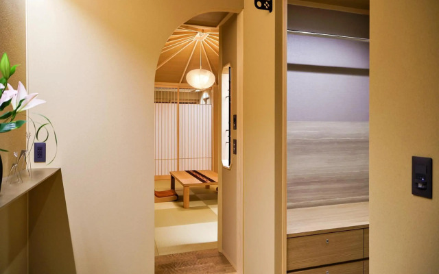 Hotel New Wakasa