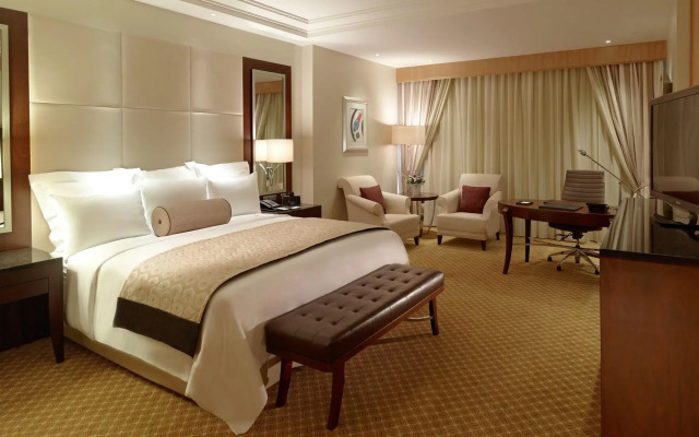 JW Marriott Hotel Ankara
