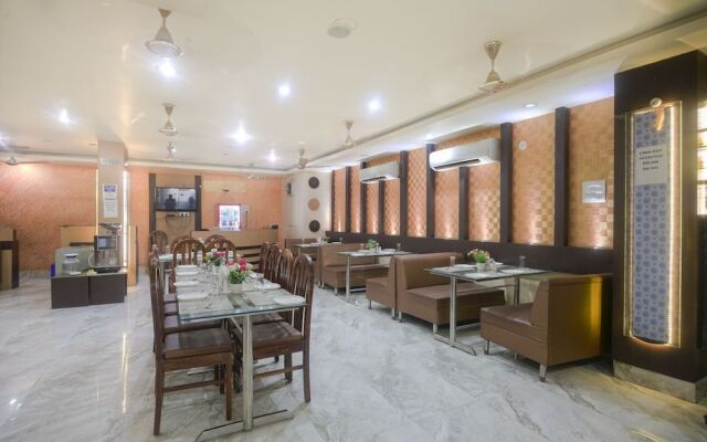 Hotel Vishnu Villas
