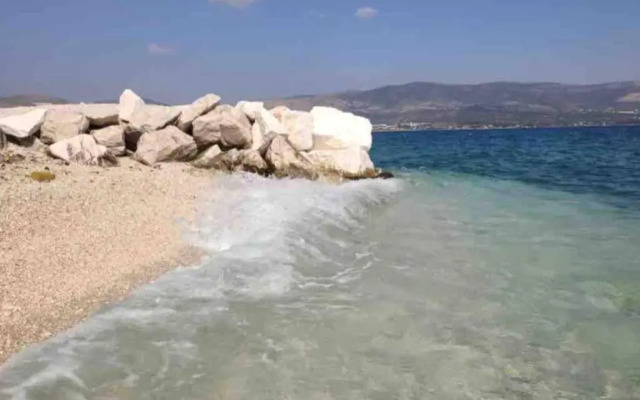 Villa Mala - Pool - Jacuzzi - 5 min. zum Meer