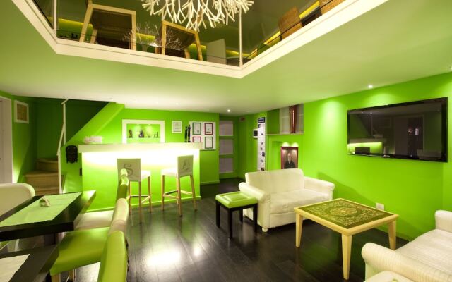 Apartment Sorrento