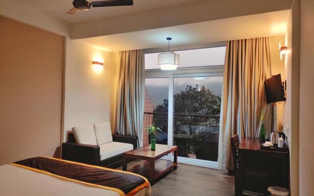 Shola Crown Resort - Munnar