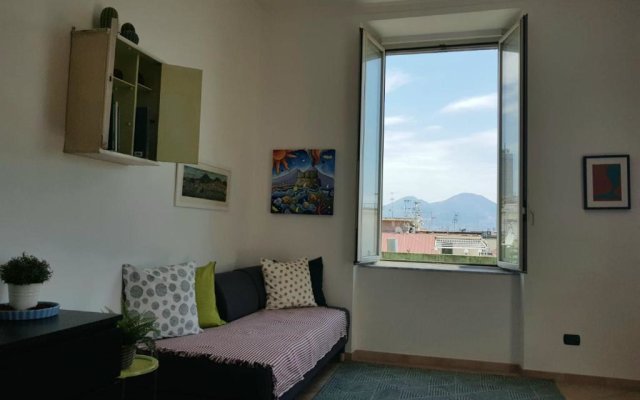 Vesuvio Apartment