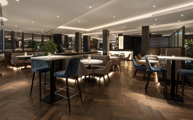 voco Edinburgh-Haymarket by IHG