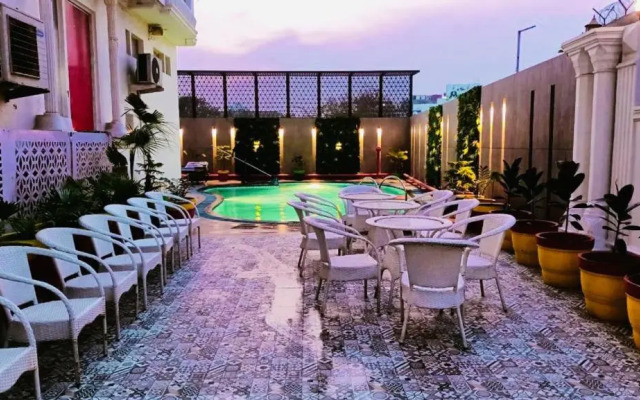 Surasena Regal Vista Agra