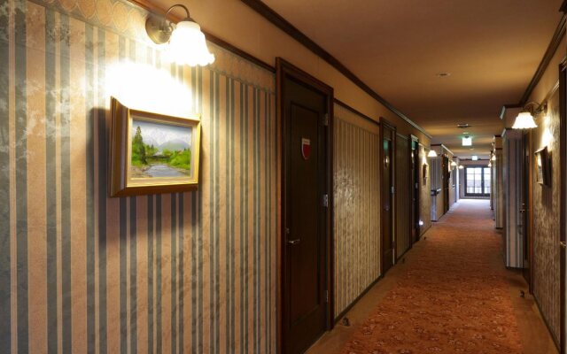Heidihof Hotel