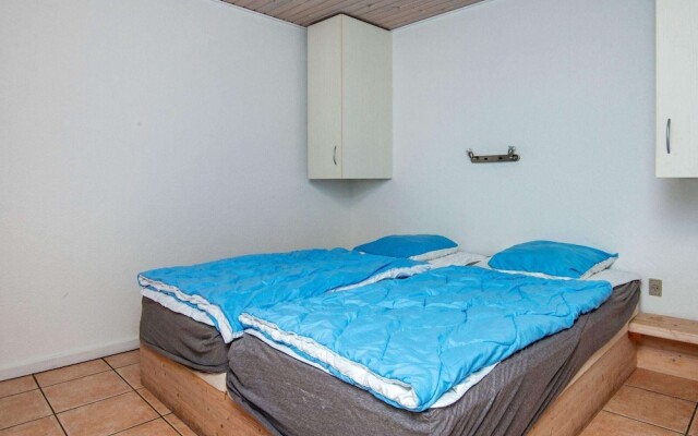 18 Person Holiday Home in Romo-by Traum