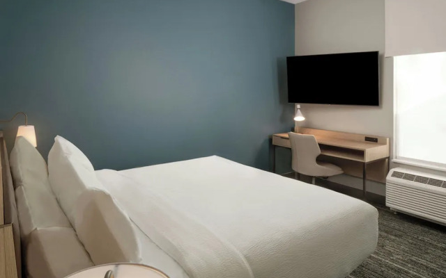 Towneplace Suites By Marriott Atlanta Fairburn