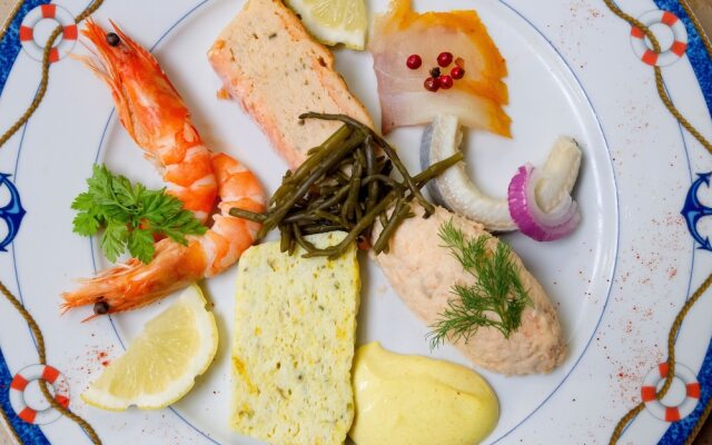 Logis L'Auberge Picarde