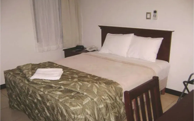 Hotel Rincón del Llano