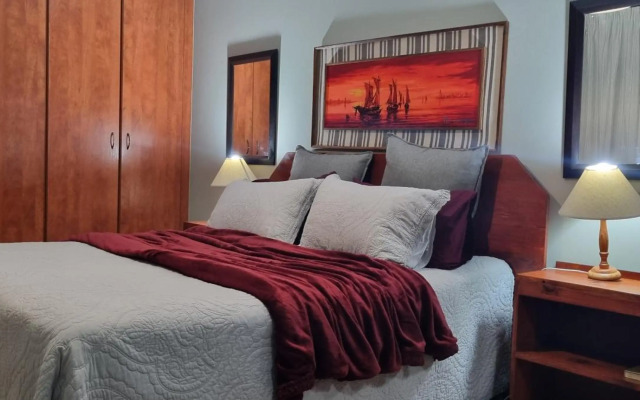 Stroopsoet Holiday Home