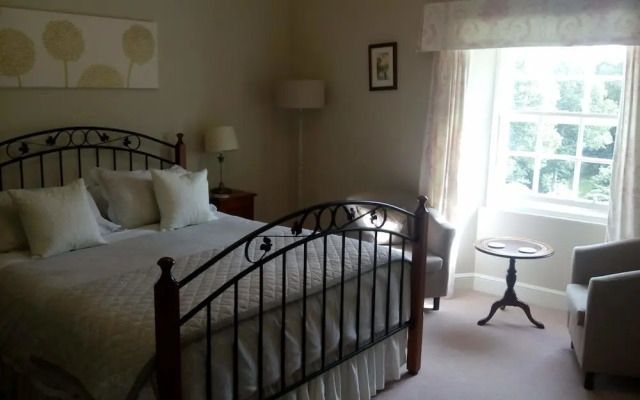 Elibank House B&B