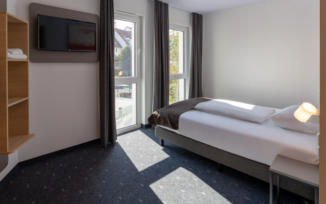 B&B HOTEL Bad Hersfeld