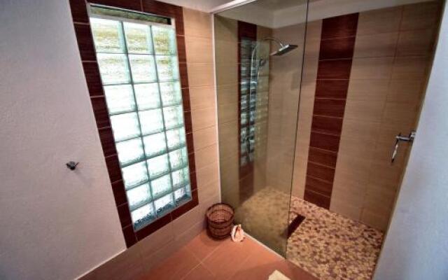 Greenland Residence House