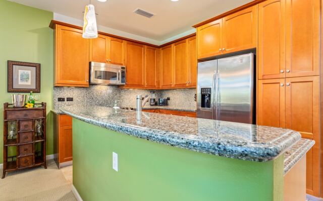 Mauna Lani Fairways #401 2 Bedroom Condo