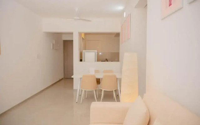 Z Bliss Suites