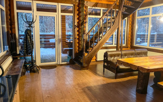 Коттедж Артек Лайт