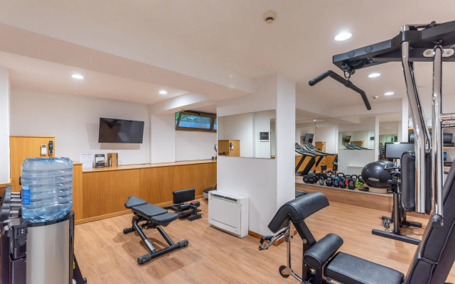 Best Western Premier Hotel Royal Santina