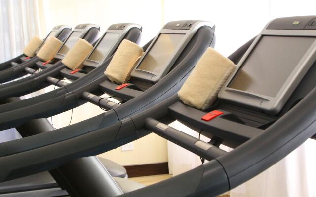 InterContinental Real Santo Domingo by IHG