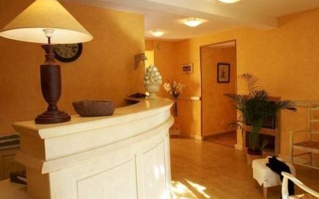 Logis Auberge Du Fel