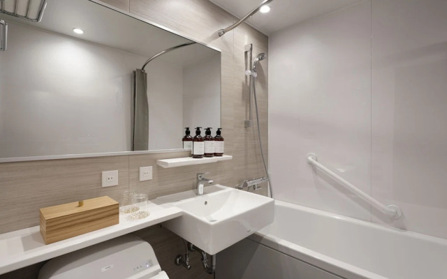 The Chapter Kyoto, a Tribute Portfolio™ Hotel