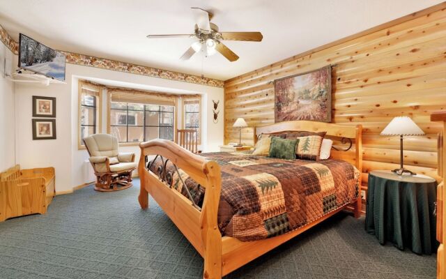 Retreat TO FOX Farm #1662