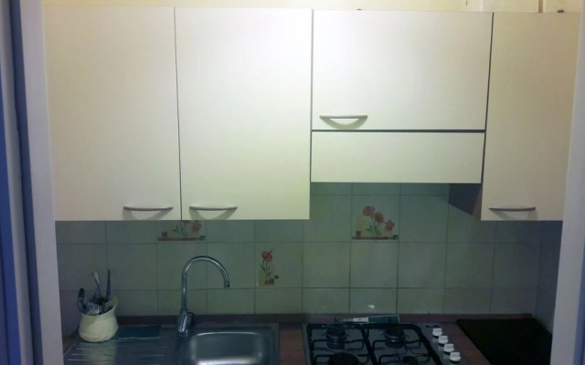 Zaira Flat in Gregorio VII - 1 bedroom Studio flat