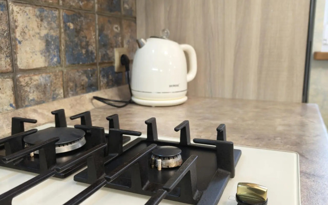 Апартаменты на улице Газон