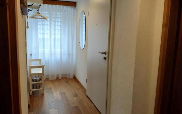 Appartement Casa Luigi