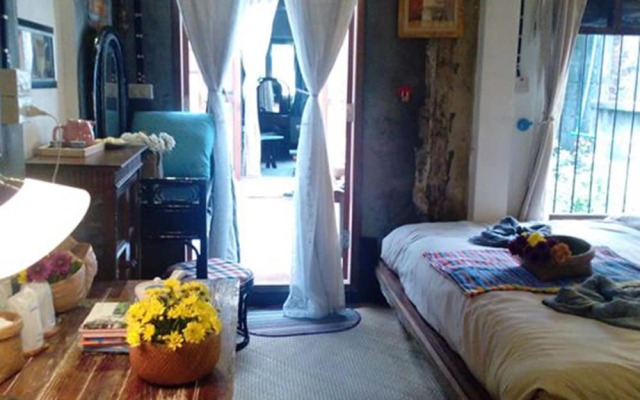 The Old Times Nakhon