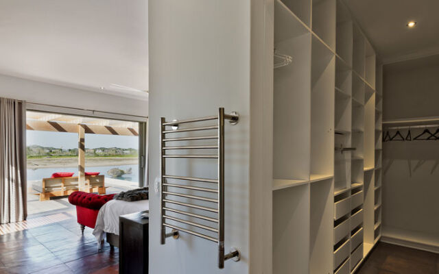 Plett Lagoon Villa
