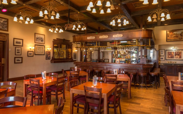 Peermont Metcourt at Frontier, Bethlehem