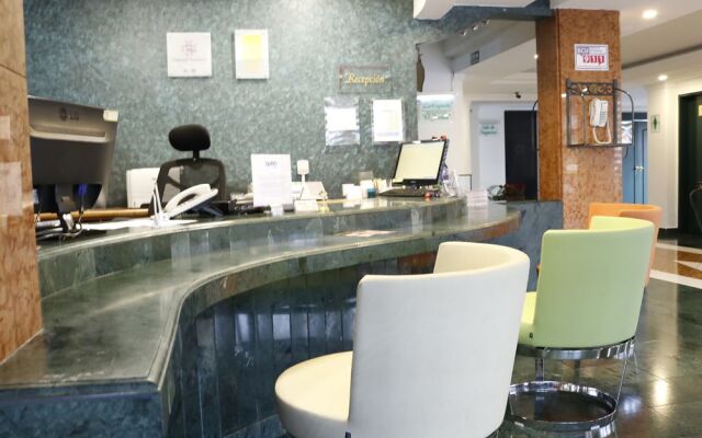 Hotel Republica
