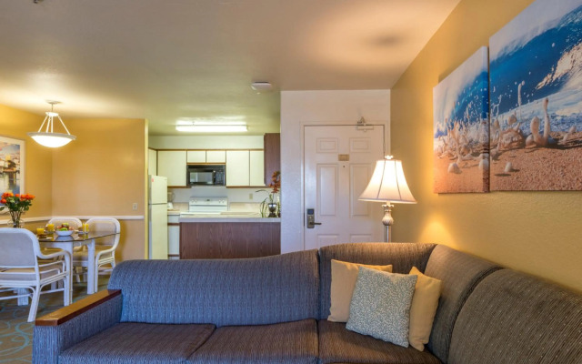Capistrano Surfside Inn