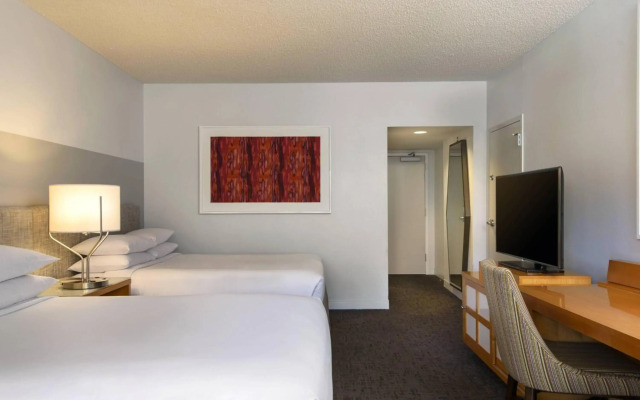 Renaissance Palm Springs Hotel