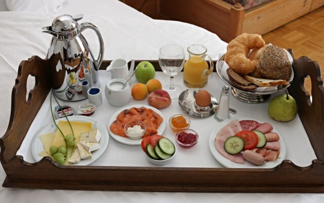 Hotel Van Bebber