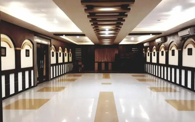 Hotel Vishal Plaza