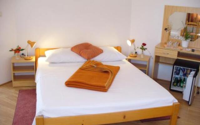 Pansion Comfort Sidro