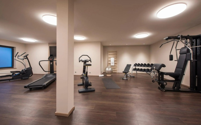 Christiania Residence