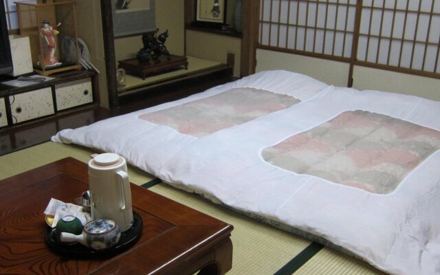 Fujiya Ryokan