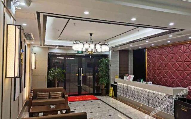 Yuexi Wanli Business Hotel