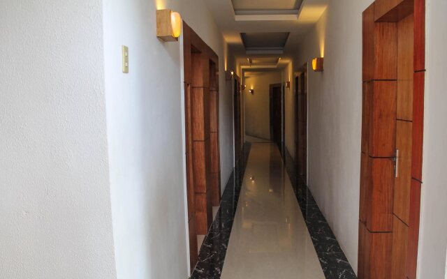 Lux Apartelle
