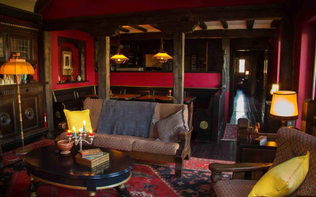 The Waters Country House
