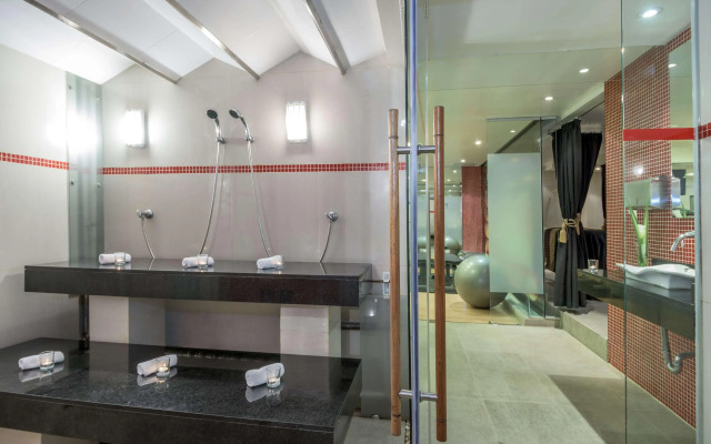 NH Collection Bogotá Hacienda Royal