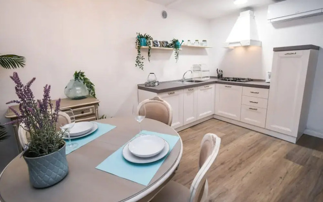 Romantic Benaco Salò - App. 02