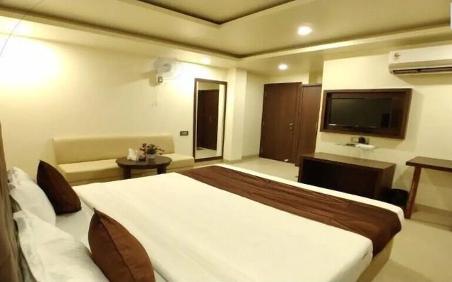 Hotel Jalsa