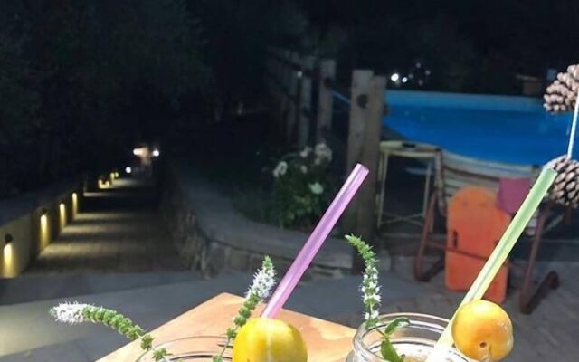 Agriturismo Il Pino